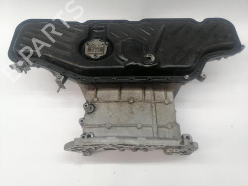 Used Oil sump AUDI A8 D3 (4E2, 4E8) 3.0 TDI quattro (233 hp) 21138931