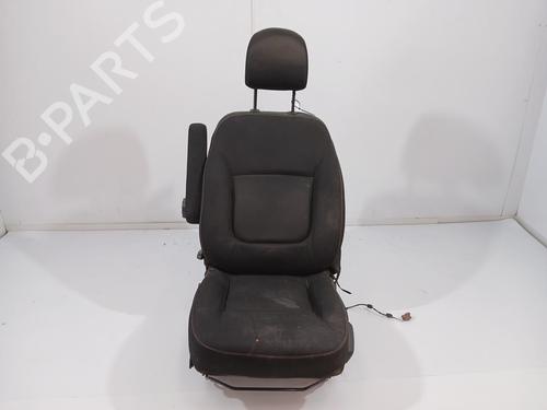 Used Left front seat RENAULT TRAFIC II Bus (JL) 2.5 dCi 115 (JL0R, JL0V) (114 hp) 32473263