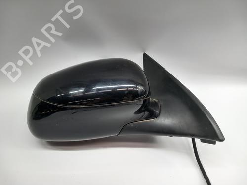 Right mirror PORSCHE CAYENNE (9PA)  | BP28097308C27 