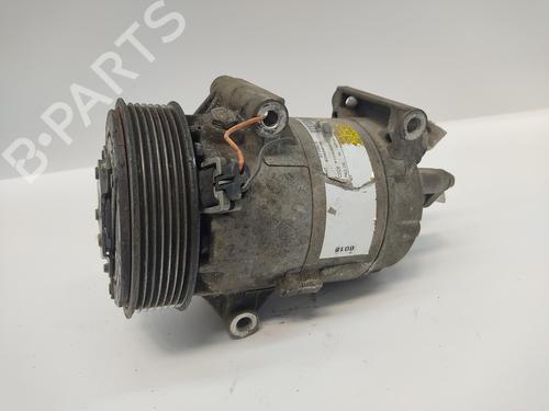 AC-Kompressor RENAULT SCÉNIC II (JM0/1_) | BP29322189M34