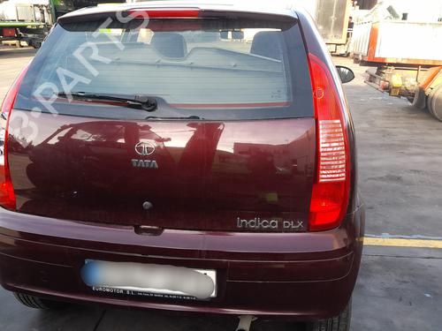 Right headlight TATA INDICA  | BP12543893C29  - Image 7