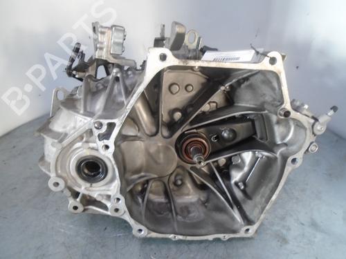 Gearbox HONDA CIVIC X Hatchback (FC_, FK_) 1.0 VTEC (FK6) | BP8409122M3 