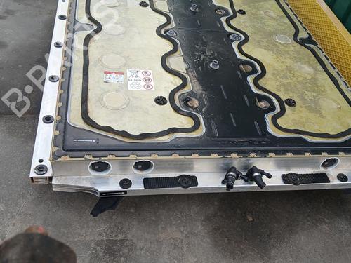 Battery FORD USA EXPLORER (CX740)  | BP35800613E11  - Image 5