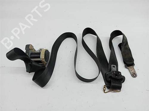Used Front left seatbelt Front left seatbelt FORD MONDEO III (B5Y) 2.0 TDCi (130 hp) 33930325 33930325