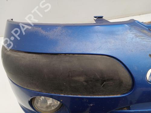 Front bumper CITROËN C3 I (FC_, FN_) 1.4 HDi | BP28326300C7 