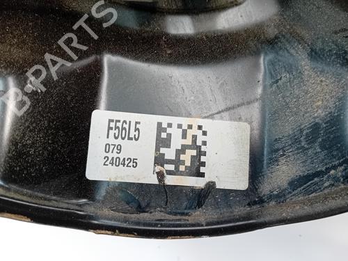 Left front steering knuckle TOYOTA AURIS Estate (_E18_) 1.8 Hybrid (ZWE186_, ZWE186R, ZWE186H) | BP29714749M25 