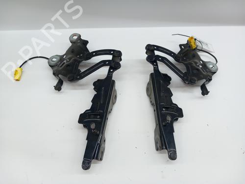 Autre BMW X1 (F48) sDrive 18 d | BP22442641O1 