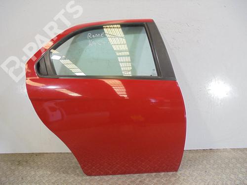 Used Right rear door Right rear door ALFA ROMEO 156 (932_) 1.9 JTD 16V (932AXE00) (140 hp) 9202983 9202983
