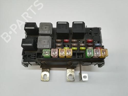 Used Fuse box FORD TRANSIT CONNECT (P65_, P70_, P80_) 1.8 TDCi (90 hp) 11281719