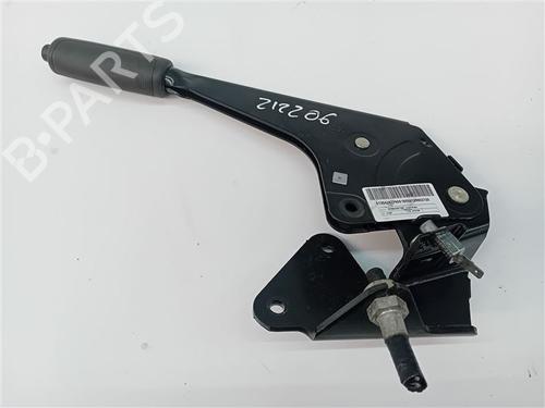 Used Hand brake Hand brake FIAT DUCATO Van (250_) 140 Multijet 2,3 D (140 hp) 39966704 39966704