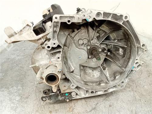 Gearbox OPEL CORSA F (P2JO) 1.2 (68) | BP39966761M3 - Image 4