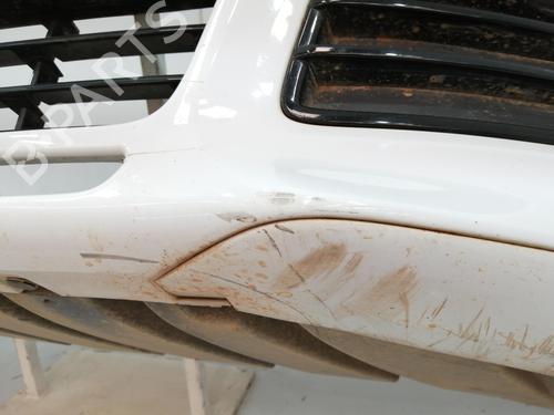 Front bumper FORD FOCUS III  | BP28425359C7 