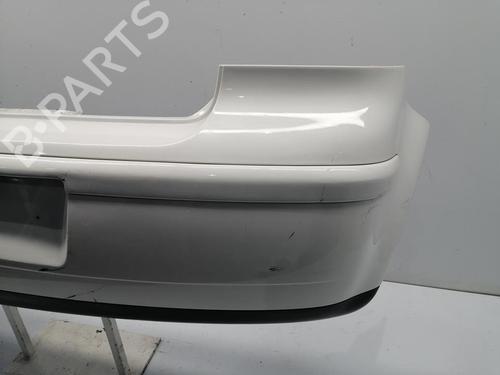 Zderzak tylny VW POLO IV (9N_, 9A_) 1.4 16V | BP30563296C8