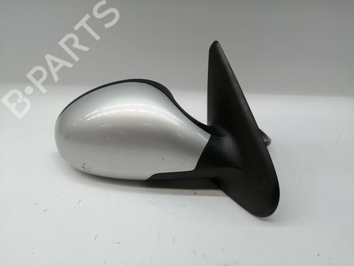 Right mirror SEAT TOLEDO II (1M2)  | BP26976252C27 