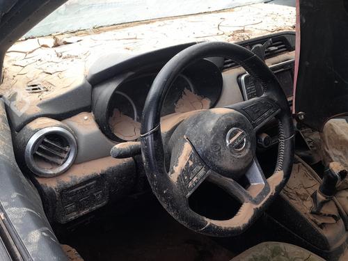 Rear spoiler NISSAN MICRA V (K14)  | BP24635428C96 