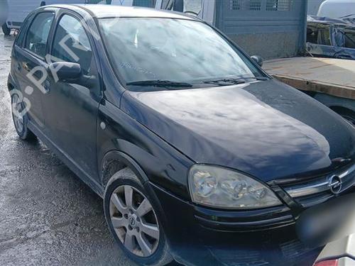 Engine OPEL CORSA C (X01) 1.7 CDTI (F08, F68) | BP36641876M1 - Image 6