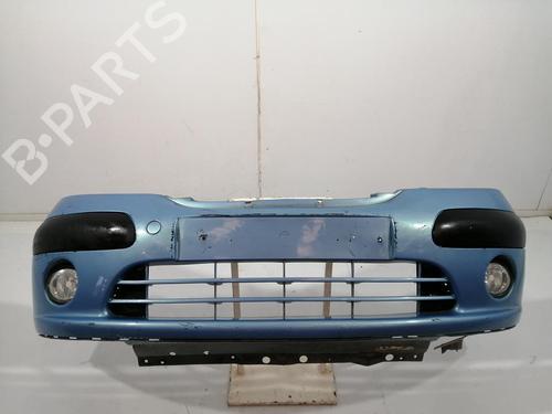 Used Front bumper CITROËN C3 I (FC_, FN_) 1.4 HDi (68 hp) 29727433