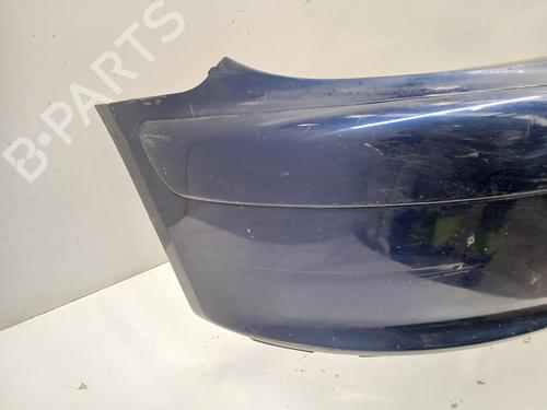 Front bumper PEUGEOT 307 (3A/C) 1.6 16V | BP28123921C7 