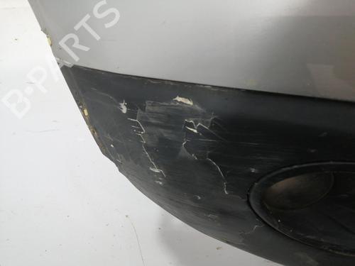 Front bumper NISSAN QASHQAI I (J10, NJ10)  | BP28956669C7 