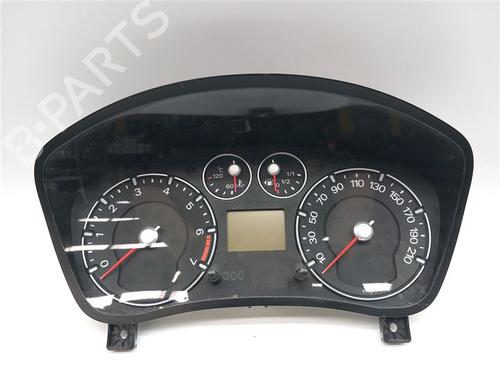 Used Display monitor Display monitor FORD FUSION (JU_) 1.4 (80 hp) 40066066 40066066