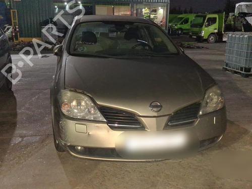 Brugte NISSAN PRIMERA (P12) 2.0 4597399