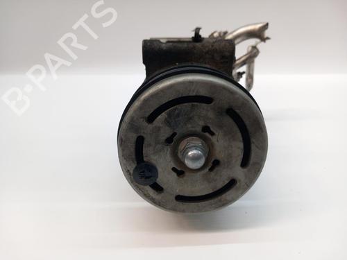 AC compressor CITROËN GRAND C4 SPACETOURER (3A_, 3E_) | BP34184078M34 - Image 3
