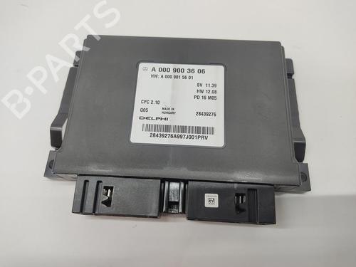 Module électronique INFINITI Q30 2.2 D | BP29334101M83 
