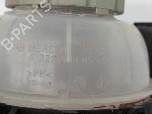 Expansion tank MERCEDES-BENZ GLC (X253) 220 d 4-matic (253.915) | BP29720097C120 