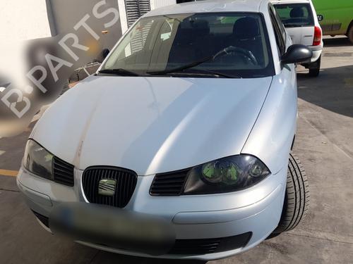 Klapa wlewu paliwa SEAT CORDOBA (6L2) 1.9 TDI | BP21602292C131 
