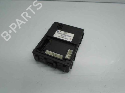 Elektronisk modul SUZUKI GRAND VITARA II (JT, TE, TD) 1.9 DDiS All-wheel Drive (JT419, TD44, JB419WD, JB419XD,... (129 hp) 6161957