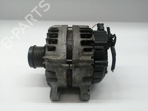 Used Alternator PEUGEOT PARTNER Box Body/MPV 1.6 (98 hp) 30870871