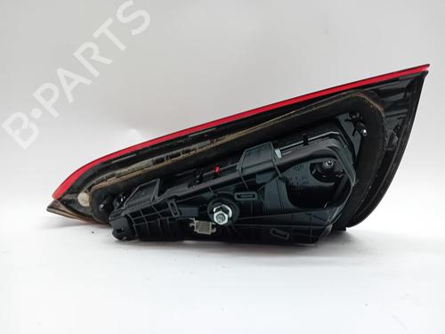 Left tailgate light MERCEDES-BENZ A-CLASS Saloon (V177) A 250 e (177.186) | BP37182415C79 - Image 2