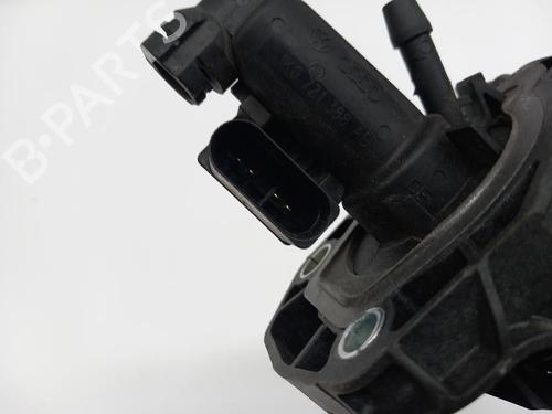Clutch pedal VW GOLF VI (5K1) 1.6 TDI | BP37181552I13 - Image 2