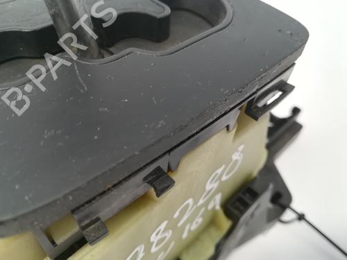 Gear lever MERCEDES-BENZ A-CLASS (W169) A 180 CDI (169.007, 169.307) | BP13742180M90 