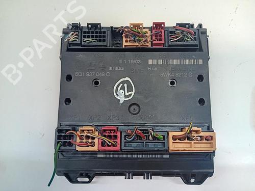Used Electronic module Electronic module 38470251 38470251