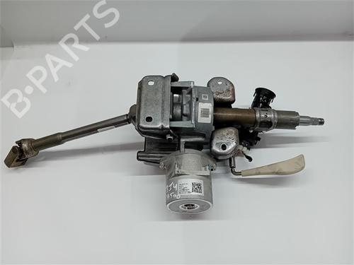 Used Steering column Steering column 39468090 39468090