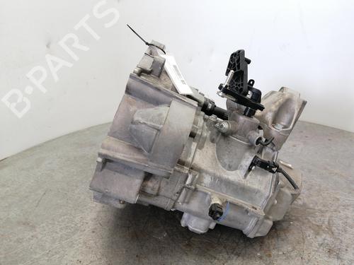 Gearbox SEAT IBIZA V (KJ1, KJG)  | BP23567073M3 