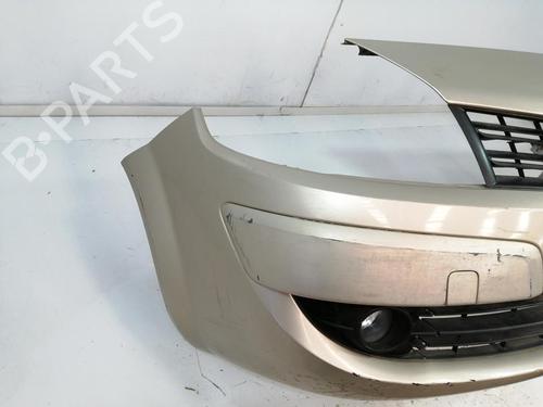 Front bumper RENAULT GRAND SCÉNIC II (JM0/1_) 1.5 dCi (JM1E) | BP29351641C7 
