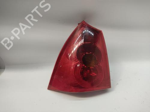 Used Left taillight Left taillight PEUGEOT 307 Break (3E) [2002-2009] 34474748 34474748