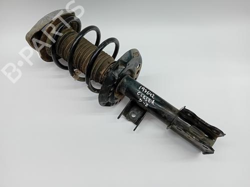 Used Left front shock absorber MERCEDES-BENZ A-CLASS (W176) A 200 CDI / d (176.008) (136 hp) 25469876