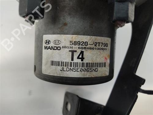 Control unit KIA OPTIMA (FSGDS6B) 1.7 CRDi | BP28693648M11 - Image 5