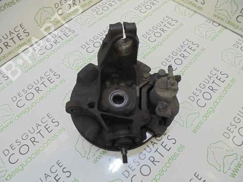 Left front steering knuckle MINI MINI (R50, R53) One | BP5458571M25 