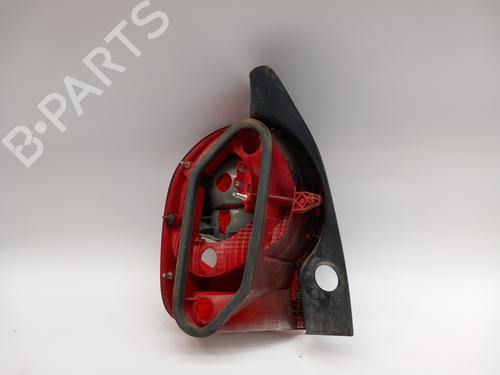Right taillight RENAULT MODUS / GRAND MODUS (F/JP0_) 1.4 (JP01, JP0J) | BP29375963C35 