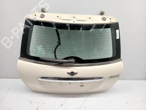 Used Tailgate MINI MINI (R56) [2005-2014]  26033121