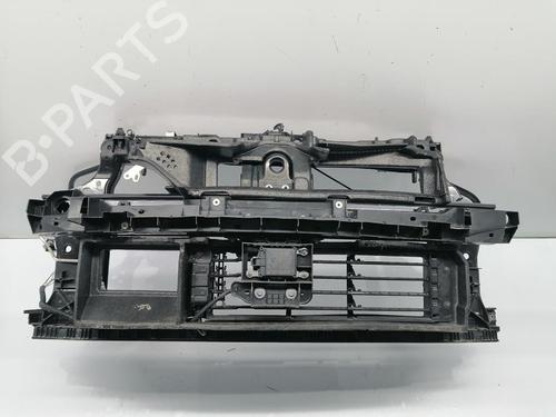 Used Front slam panel RENAULT CLIO V (B7_) 1.0 TCe 100 (B7MT) (101 hp) 30929298