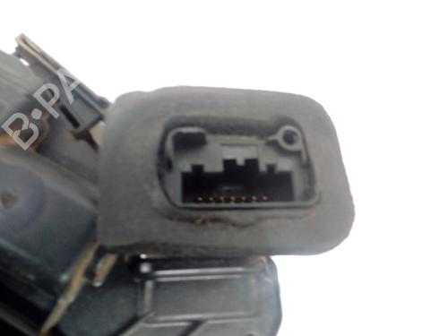 Rear right lock VW GOLF VII Variant (BA5, BV5)  | BP16819803C99 
