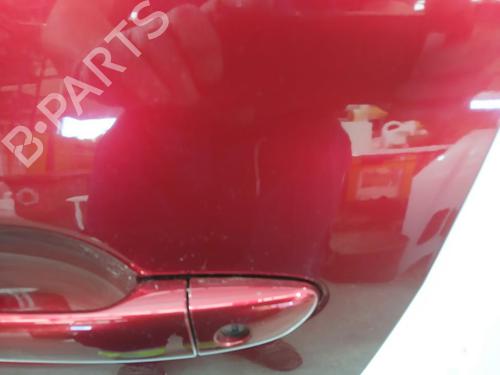 Left front door MAZDA 2 Hatchback (DL, DJ) | BP37181762C2 - Image 4