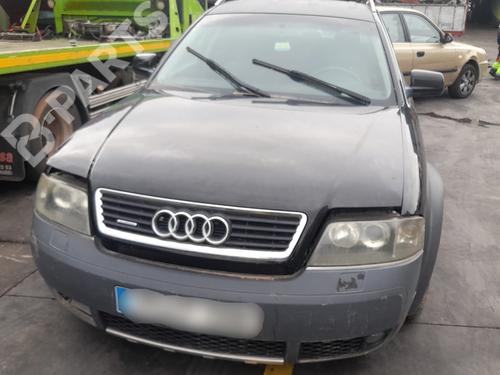Used Parts AUDI ALLROAD C5 (4BH)  2.5 TDI quattro  1130144
