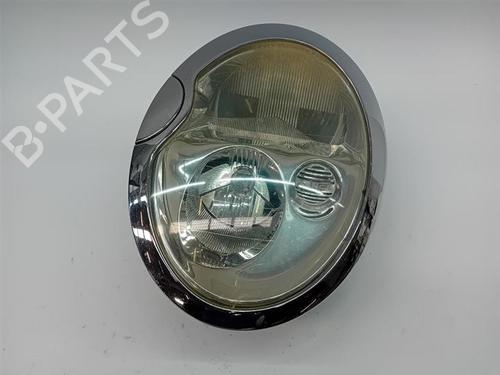 Used Left headlight Left headlight 32999546 32999546