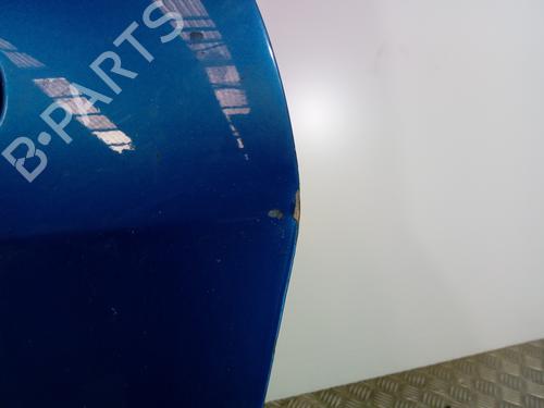 Left front door PEUGEOT 308 I (4A_, 4C_)  | BP9728248C2 
